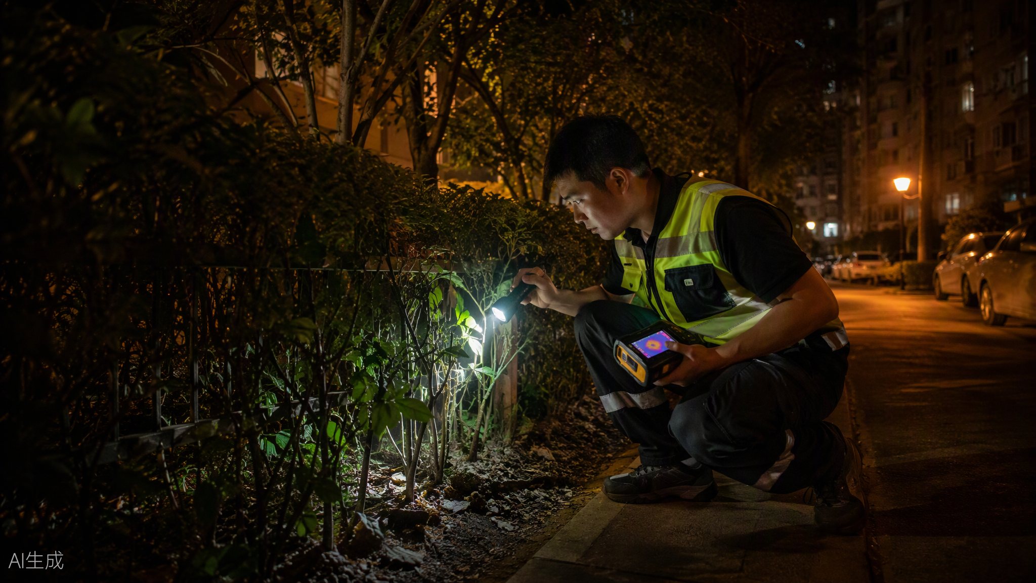 吉林白城通榆专业找猫